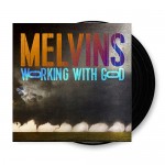 Melvins: Working With God LP